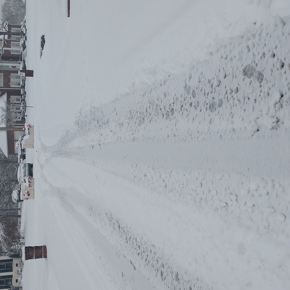Tennessee Snow ❄️ 1/6/2022 - Picture 3 of 7